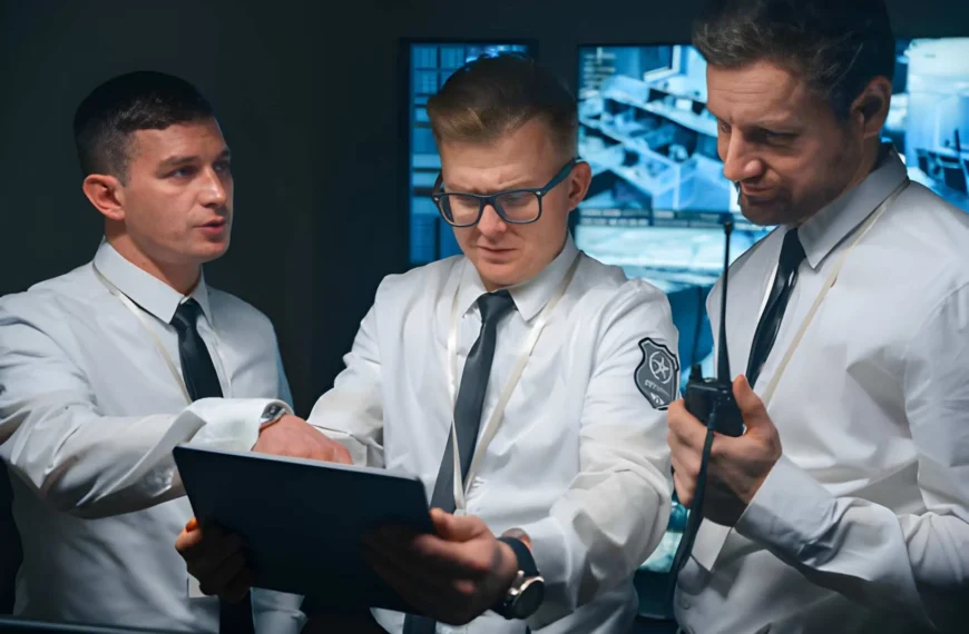 How Defense Investigators Pull Apart Police Reports And Witness Stories