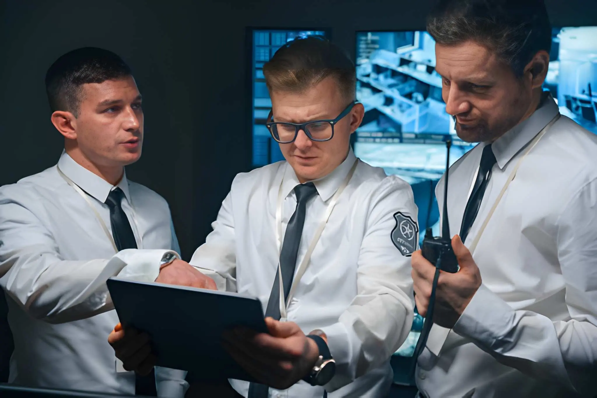 How Defense Investigators Pull Apart Police Reports And Witness Stories