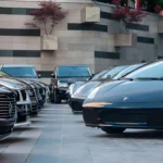 How Luxury Car Rentals Combine Comfort, Performance, and Style