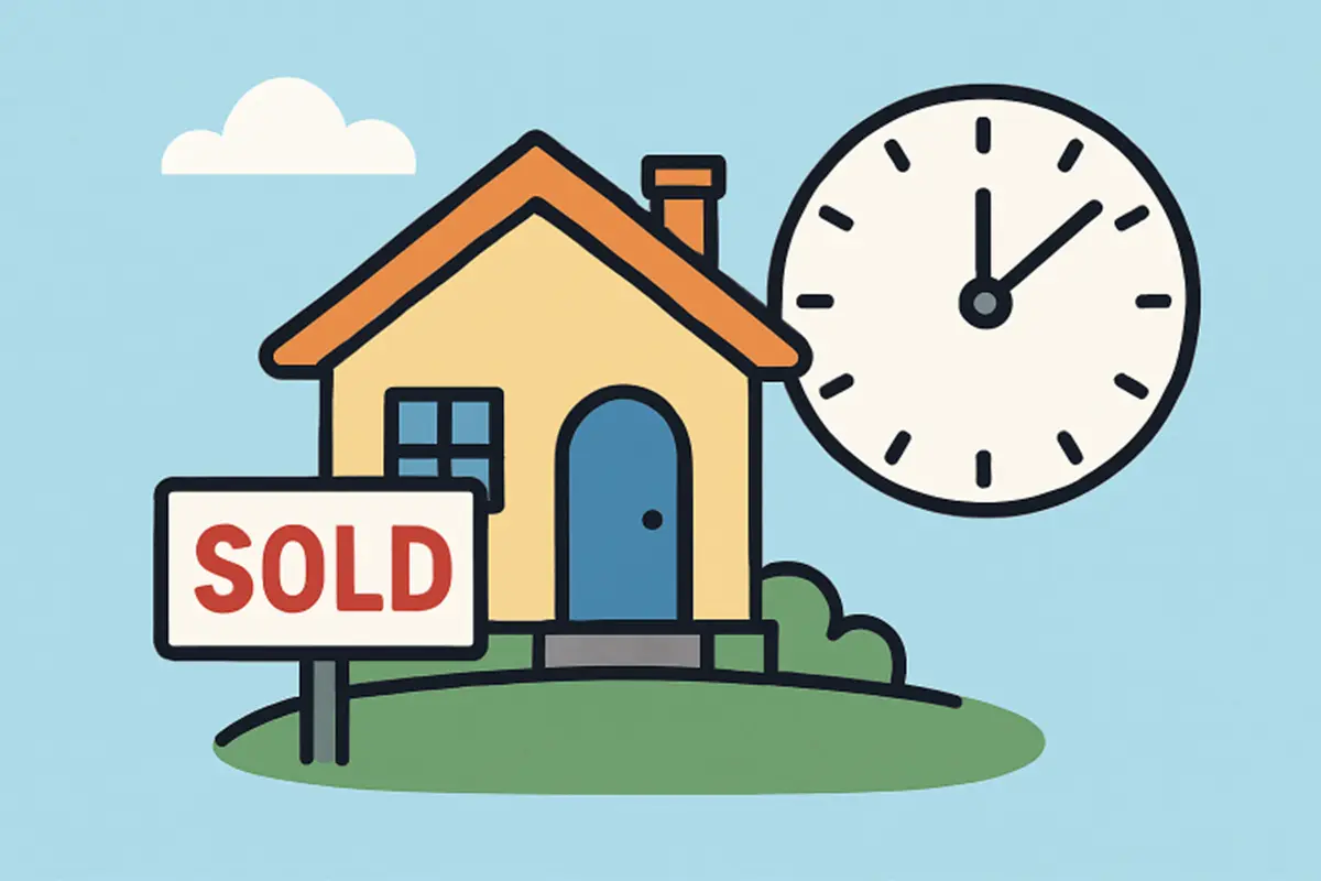 How Quick Home Sales Are Changing the Real Estate Landscape