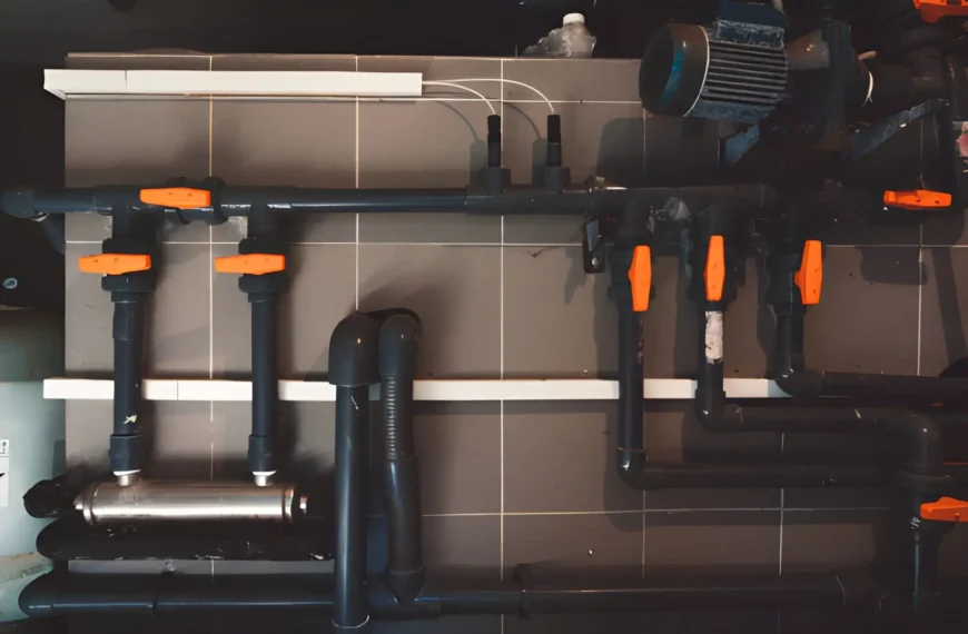 How to Improve the Efficiency of Your Plumbing System