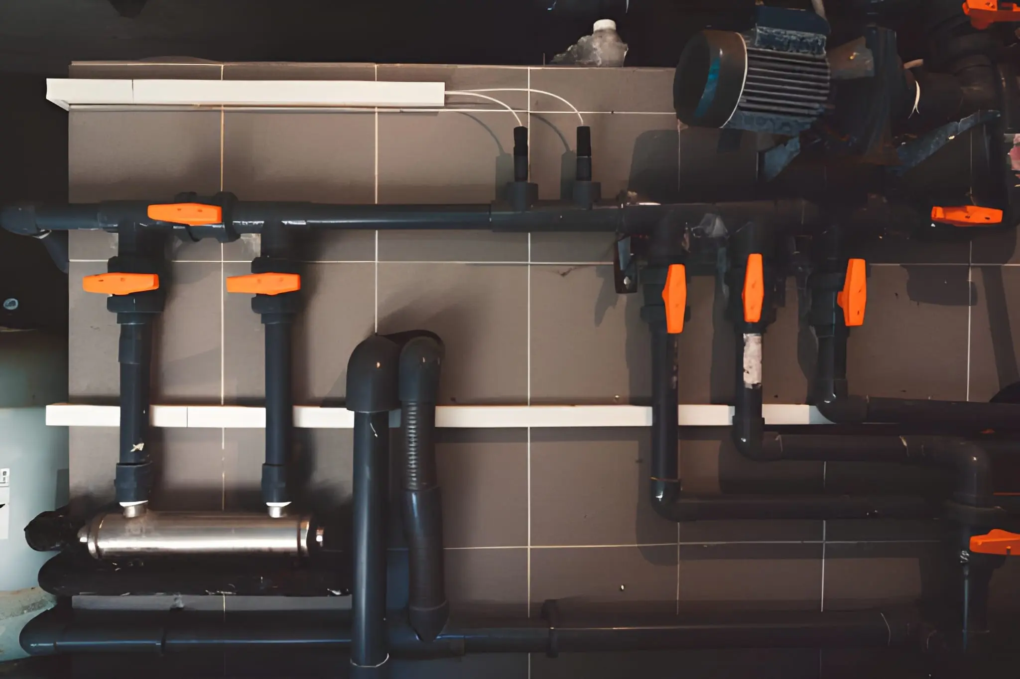 How to Improve the Efficiency of Your Plumbing System