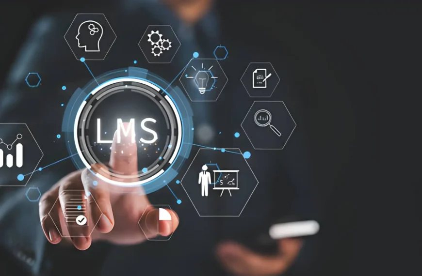 Learning Management Systems (LMS) for Effective Learning