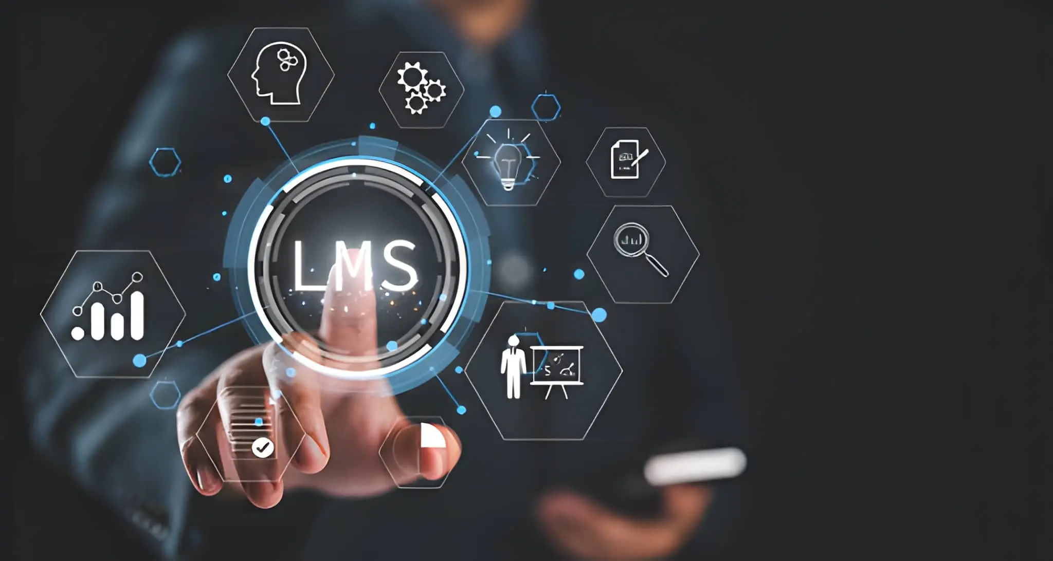 Learning Management Systems (LMS) for Effective Learning