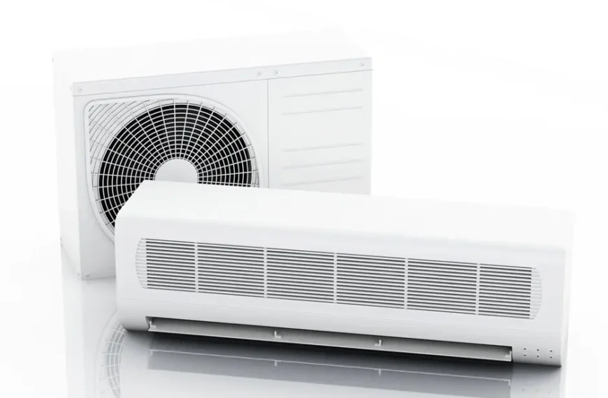 Maximizing AC Efficiency Without Expensive Upgrades