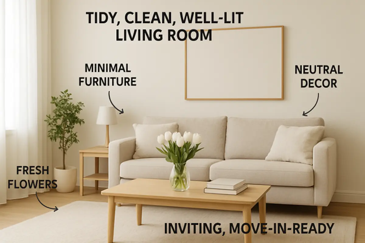 Need a Quick Sale Home Preparation Guide