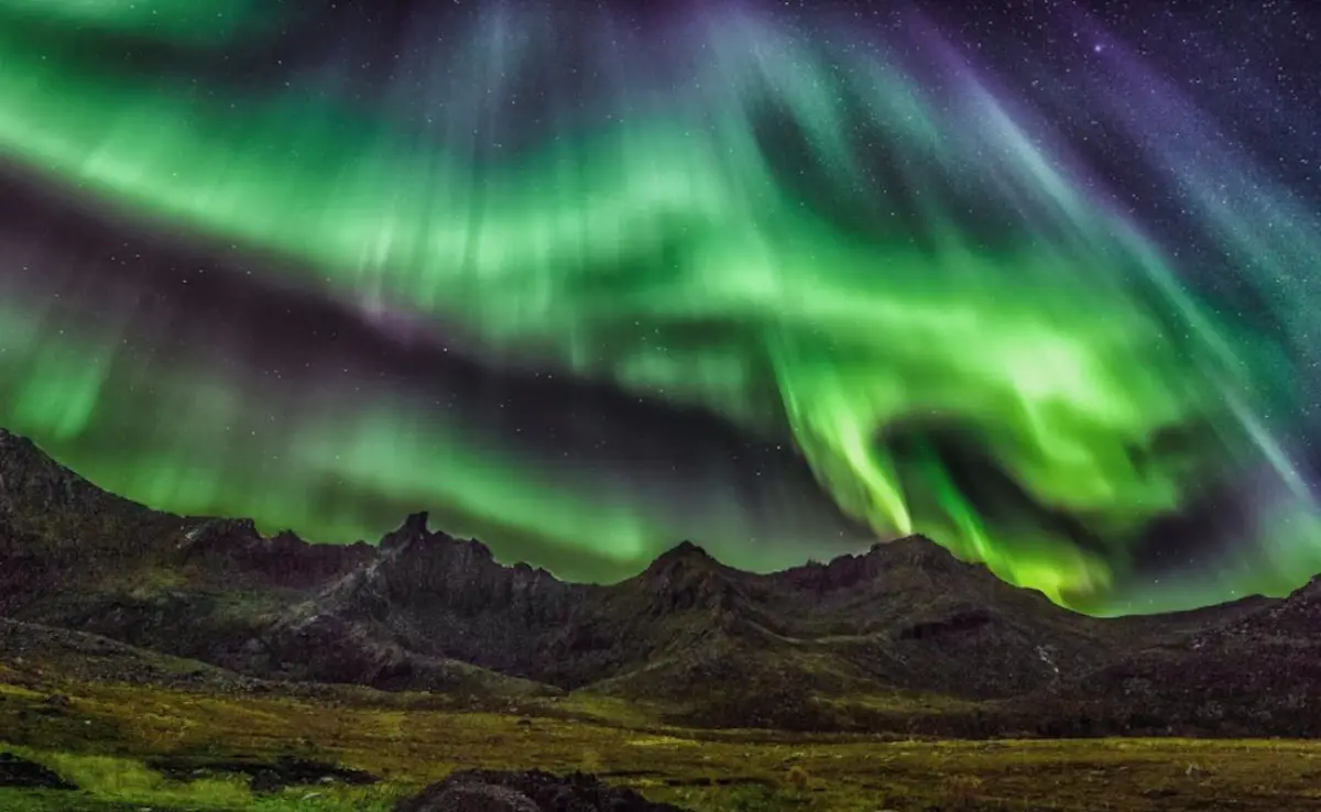 Northern Lights Forecast How to Predict, Plan, and Actually Catch the Aurora Borealis