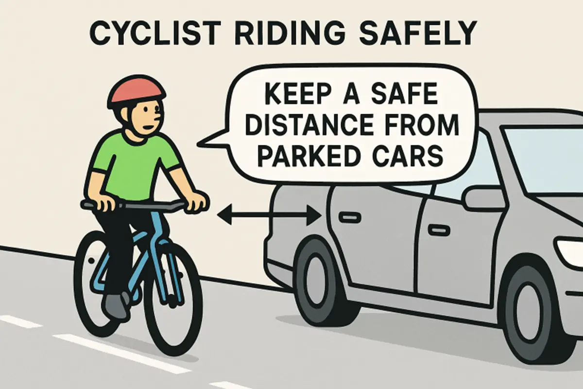 Safe Cycling Habits That Can Reduce Accident Risks