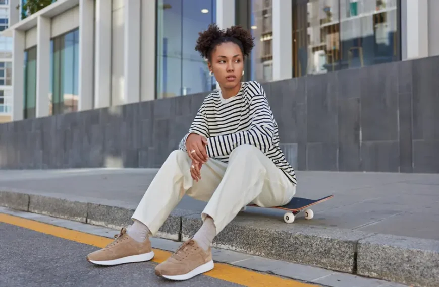 Sneaker Shopping Guide Top Brands and Must-Have Footwear Picks