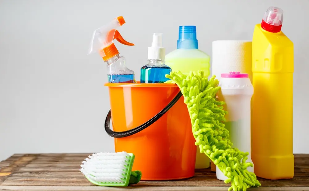 The Best Commercial & Industrial Cleaning Chemicals for a Safer, Cleaner Workplace