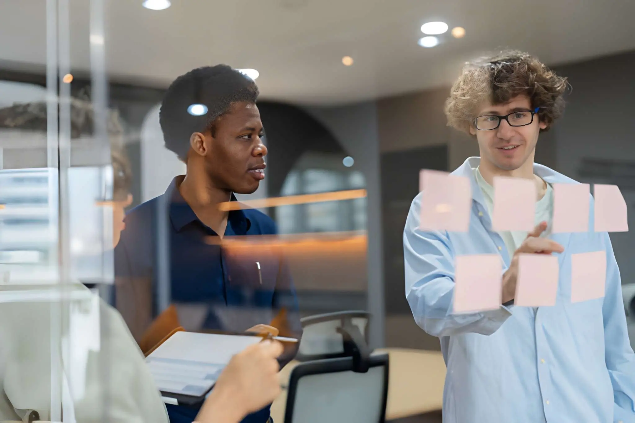 The Role of Data-Driven Creativity in Modern Marketing