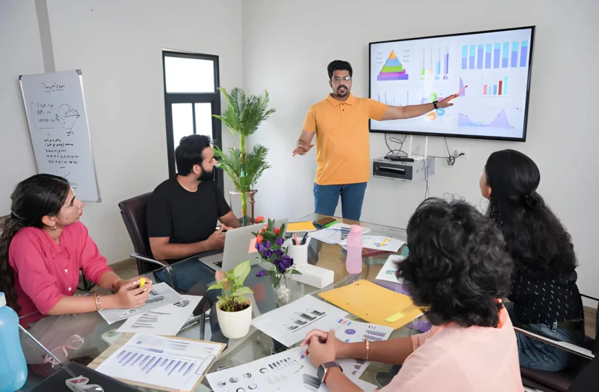 The Role of PR in modern marketing