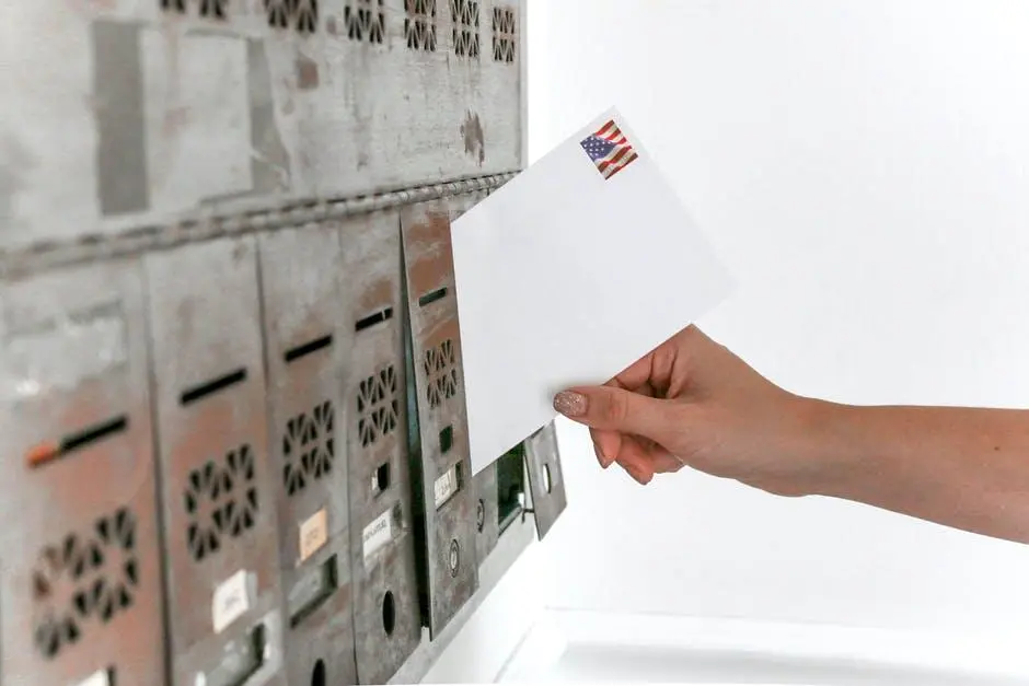 Top Benefits of Using Secure Mail Drop Boxes
