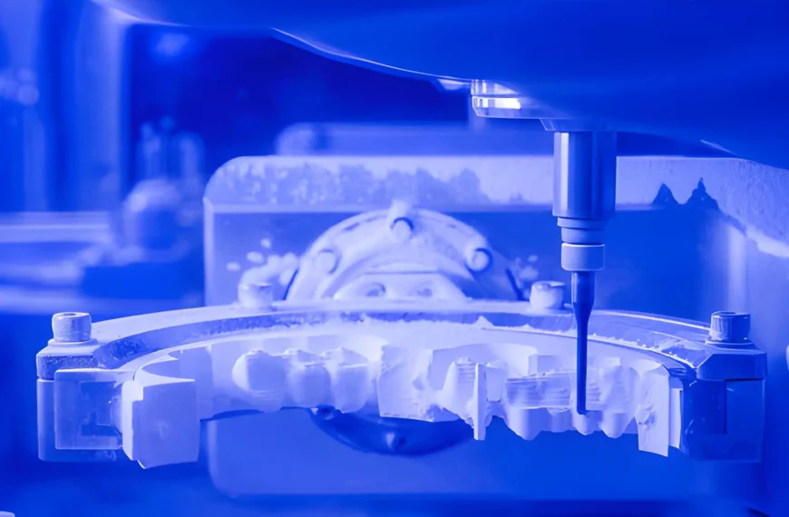 Unlocking the Potential of Ceramic Injection Molding in High-Performance Engineering Parts