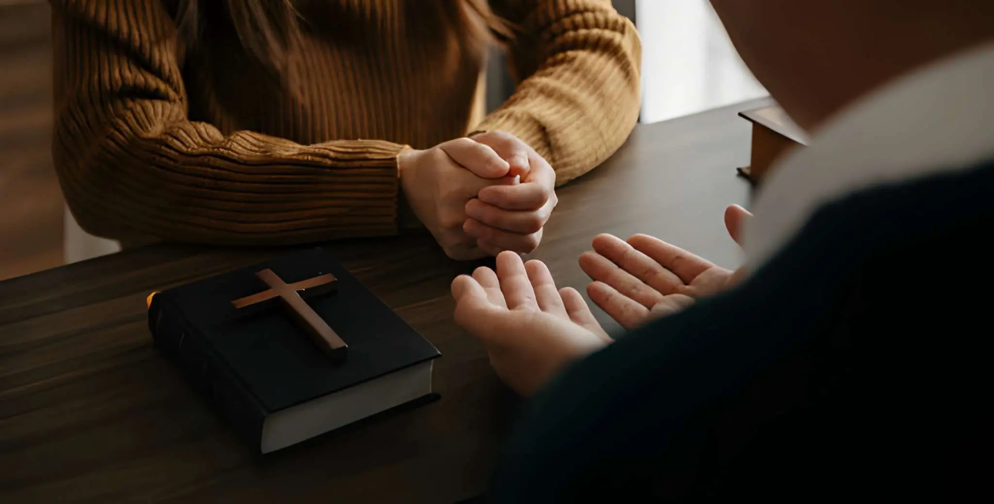 What Is Christian Counseling