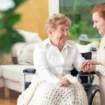 What Makes an Elderly Living Community Great for Retirement Living
