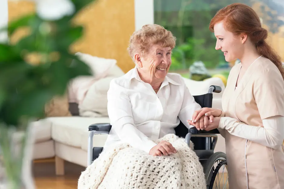 What Makes an Elderly Living Community Great for Retirement Living