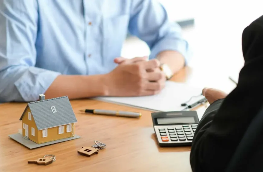 Why You Should Get Professional Conveyancing Support for a Smooth Property Transaction