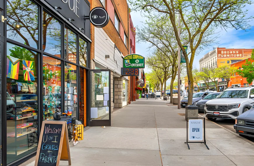 Your Guide to Safe and Licensed Dispensaries in Every Neighborhood