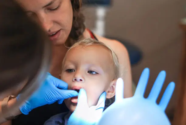 What to Expect During Your First Dental Visit?