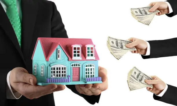 Inherited Property in Georgia? Why Many Heirs Choose Quick Cash Sales