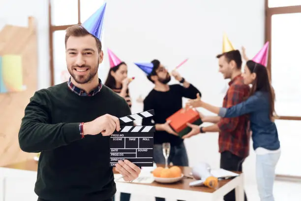 A Birthday to Remember: Crafting the Perfect Personalized Movie