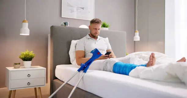 Smart Home Healing After Surgery: Tools, Tech And Gentle Support