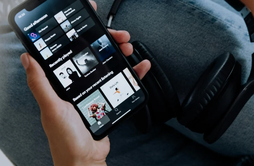 AI and Future of Spotify Without Ads in 2026