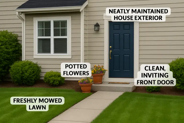 Tips for Negotiating a Quick Home Sale Without Stress