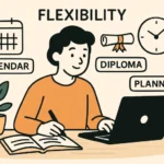 Guiding Your Path in Online Higher Education