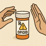 Risks and Realities of Prescription Painkiller Use