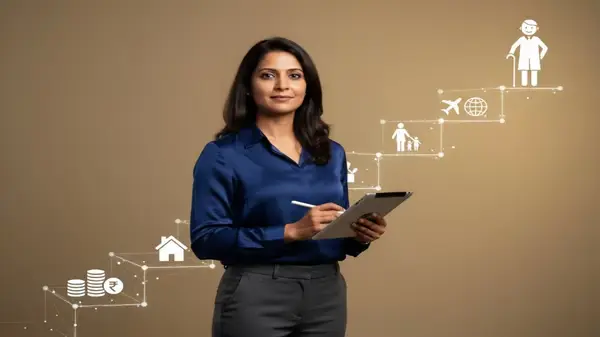 A Practical Framework for Building Lasting Financial Confidence for Women at Every Life Stage