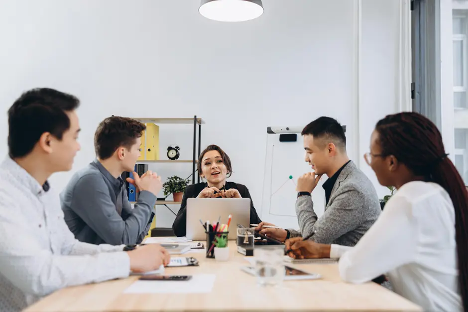 Enhancing Productivity in Wellness Companies through Salesforce