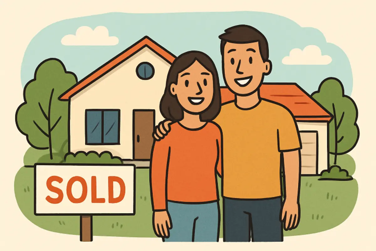 Essential Tips for First-Time Home Buyers in 2026