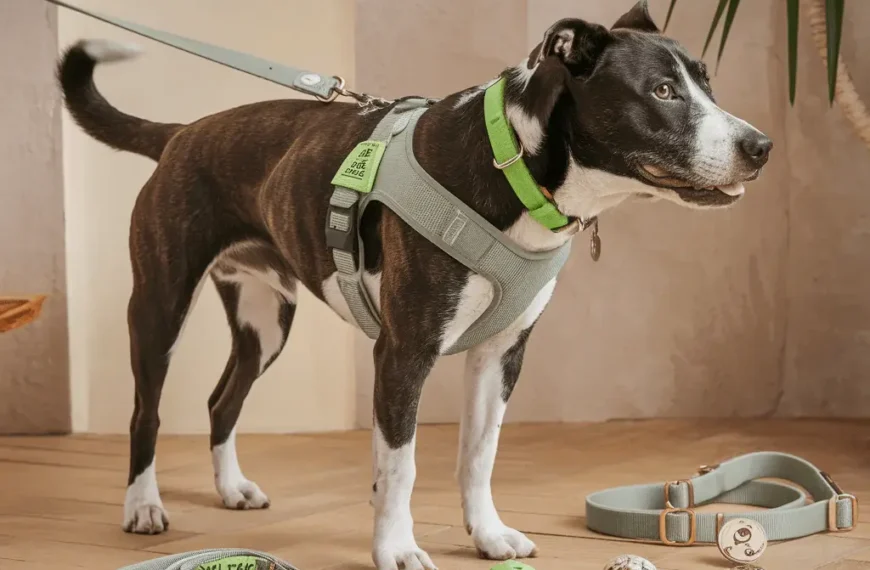 Going Green With Your Dog Sustainable Pet Products and Practices