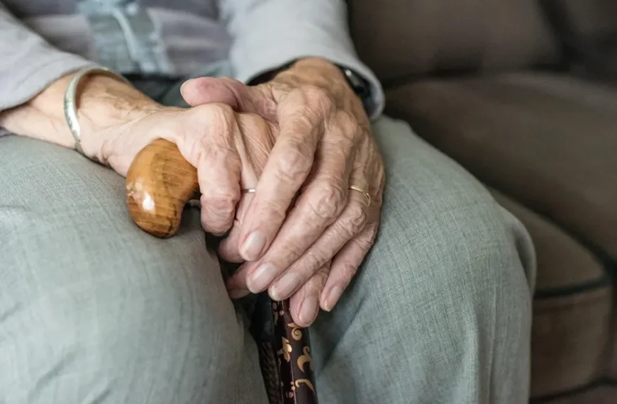 How Empathy Transforms Assisted Living Care Experiences
