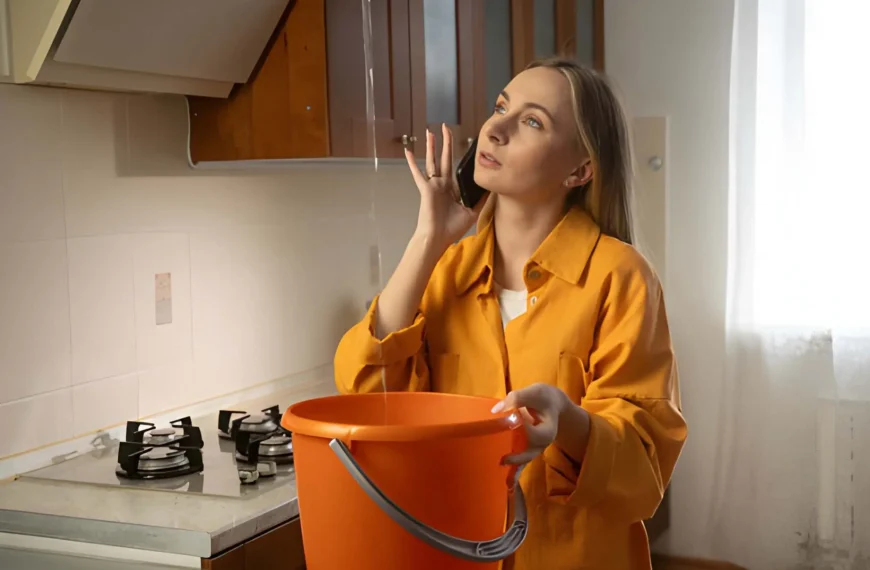 How Quick Action Can Minimize Home Water Damage