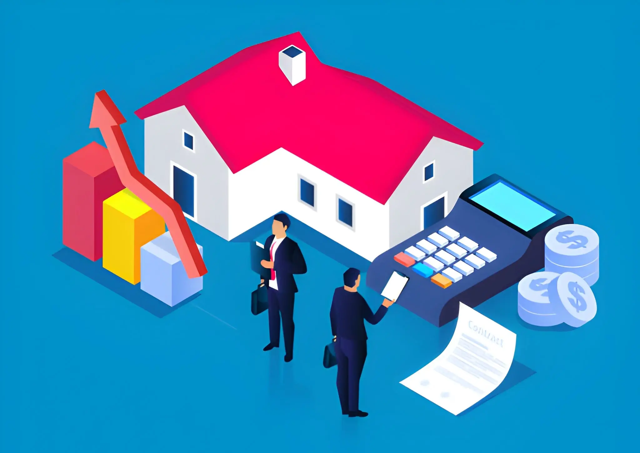 How Transaction Coordinators Reduce Stress During Home Transactions