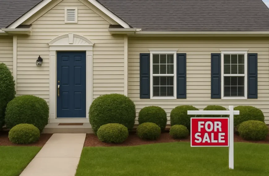 How to Prepare Your Home for a Quick Sale