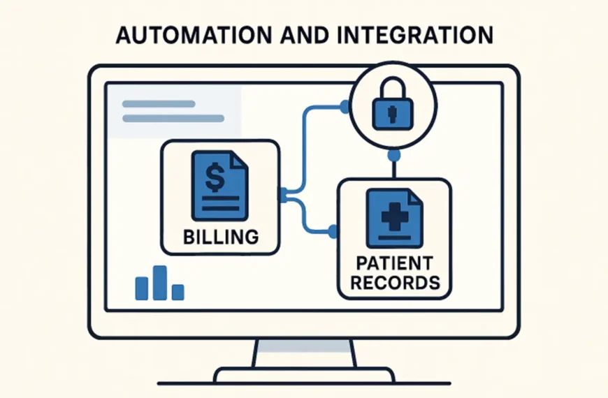 Innovative Strategies to Streamline Medical Billing Processes
