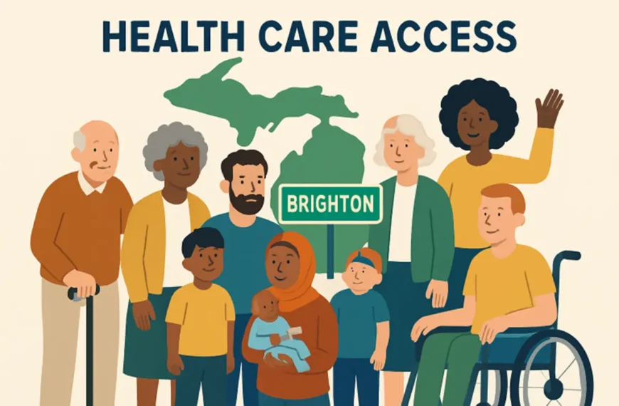 Medicaid Planning in Brighton MI What Local Families Should Know