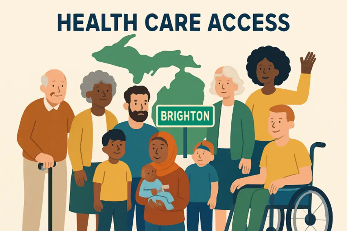 Medicaid Planning in Brighton MI What Local Families Should Know