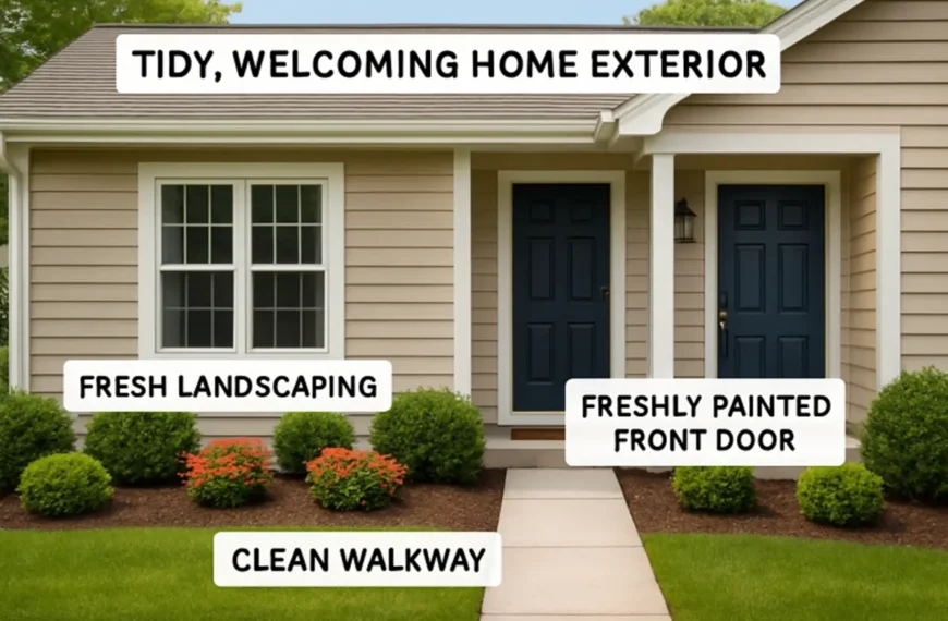 Proven Strategies to Make Your Home More Appealing to Buyers