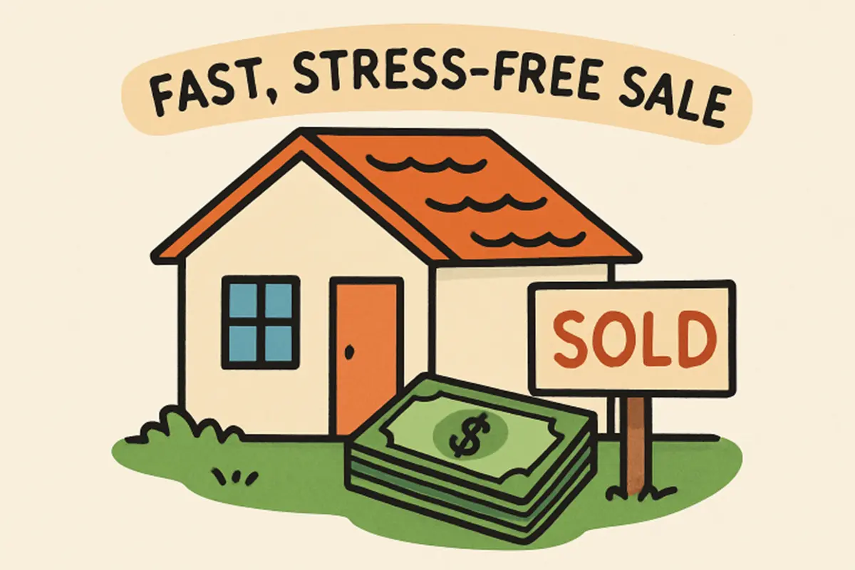 The Best Ways to Sell Your Inherited Home Quickly and Secure Cash Offers