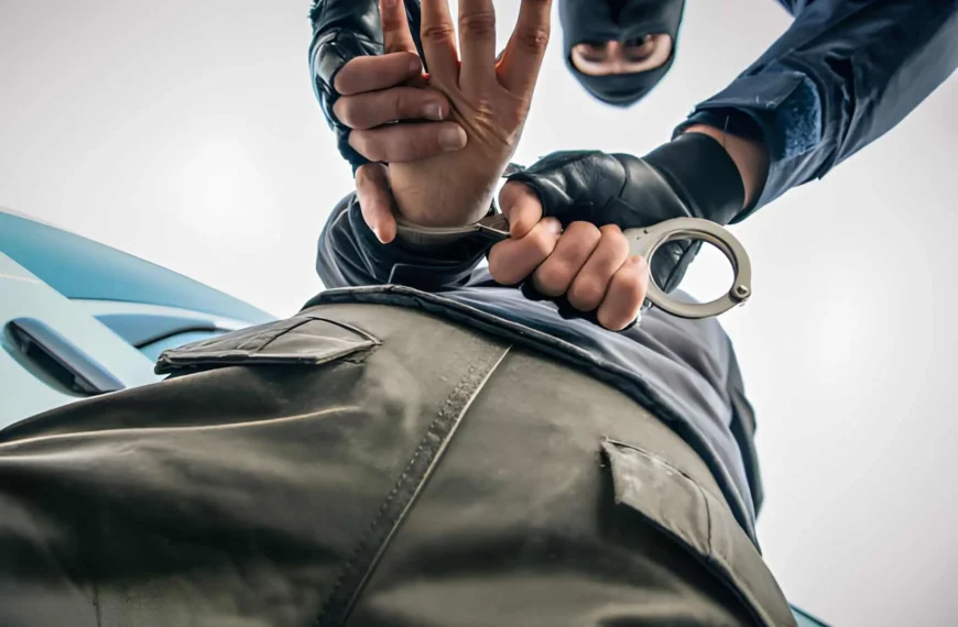 The Criminal Charges That Catch You Off Guard