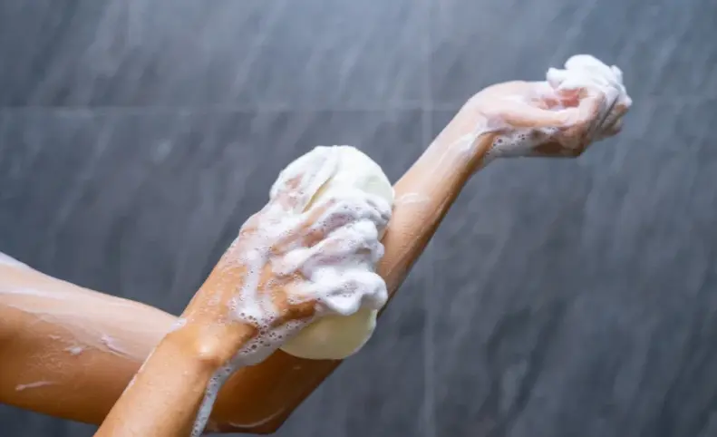 Top Moisturising Body Washes with Lotions for Sensitive, Itchy Skin