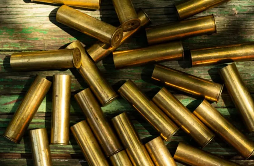 Understanding Brass Casings Key to Reliable Ammunition Performance
