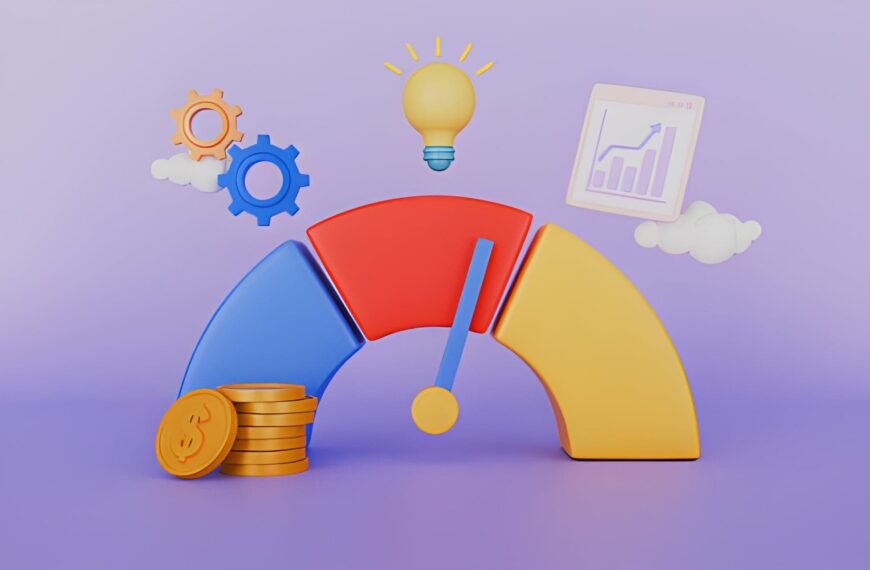 Unlocking Growth How Economic Insights Drive Smarter Decisions