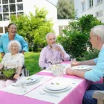 Elderly Living Solutions That Promote Independence, Safety, and Health