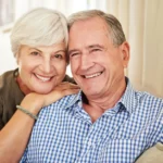 Ensuring Happy Senior Living for Couples Community Living Insights